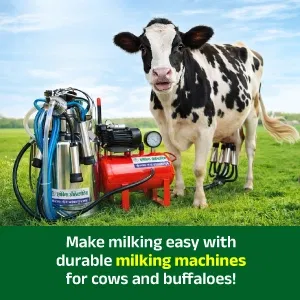 AgriTech4U promo