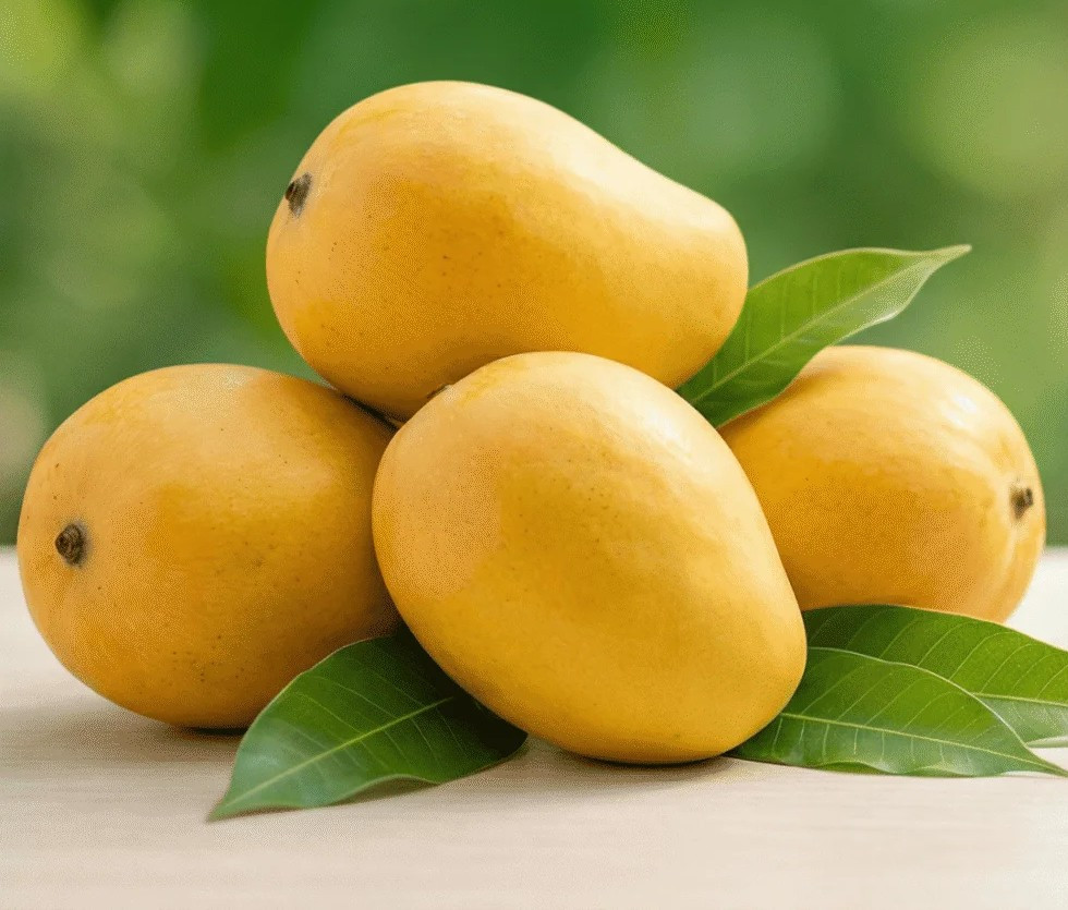 Hapus (Alphonso) mango